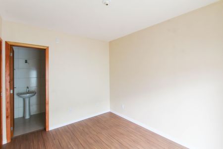 Suíte de casa de condomínio à venda com 2 quartos, 89m² em Centro, Canoas