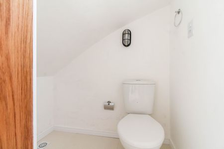 Casa de condomínio à venda com 89m², 2 quartos e 1 vaga Casa de condomínio à venda com 89m², 2 quartos e 1 vagaLavabo