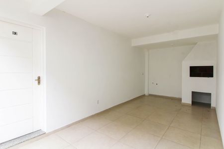 Casa de condomínio à venda com 89m², 2 quartos e 1 vaga Casa de condomínio à venda com 89m², 2 quartos e 1 vagaGaragem