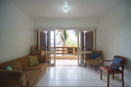 Sala de casa para alugar com 3 quartos, 111m² em Centro, Novo Hamburgo