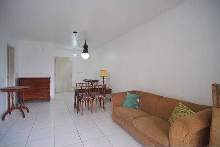 Sala de casa para alugar com 3 quartos, 111m² em Centro, Novo Hamburgo