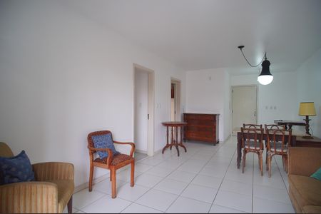 Sala de casa para alugar com 3 quartos, 111m² em Centro, Novo Hamburgo