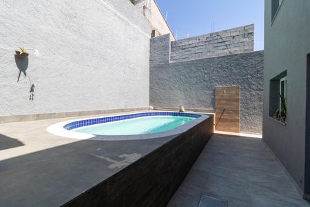 Casa à venda com 550m², 4 quartos e 7 vagasPiscina
