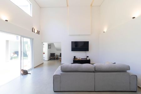 Casa à venda com 550m², 4 quartos e 7 vagasSalas