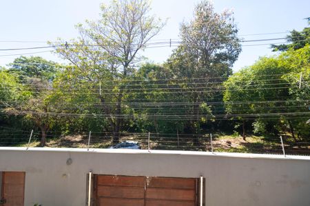 Casa à venda com 550m², 4 quartos e 7 vagasVista do Mezanino - Pub