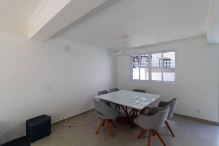 Casa à venda com 550m², 4 quartos e 7 vagasSalas