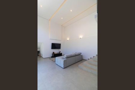 Casa à venda com 550m², 4 quartos e 7 vagasSalas