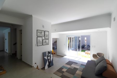 Casa à venda com 550m², 4 quartos e 7 vagasSalas