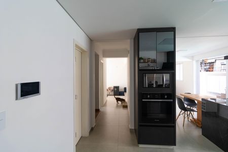 Casa à venda com 550m², 4 quartos e 7 vagasCozinha