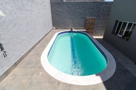 Casa à venda com 550m², 4 quartos e 7 vagasPiscina