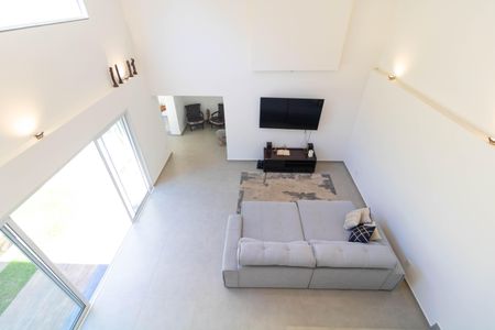 Casa à venda com 550m², 4 quartos e 7 vagasSalas