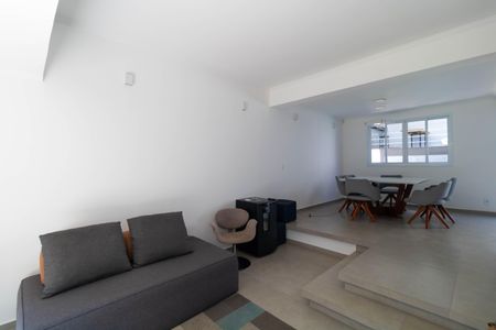 Casa à venda com 550m², 4 quartos e 7 vagasSalas