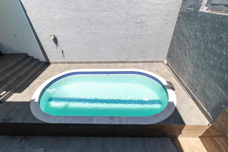 Casa à venda com 550m², 4 quartos e 7 vagasPiscina