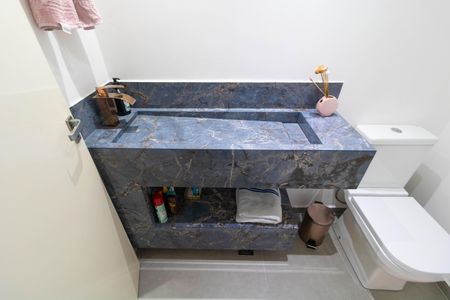 Casa à venda com 550m², 4 quartos e 7 vagasLavabo