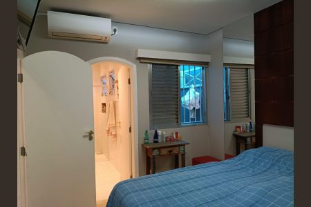 Casa à venda com 260m², 4 quartos e 8 vagasQuarto