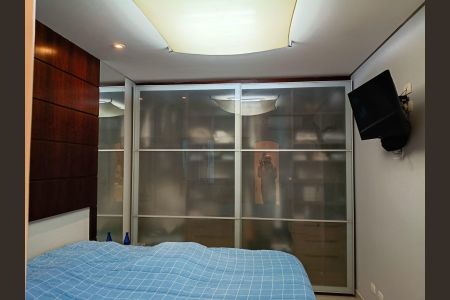 Casa à venda com 260m², 4 quartos e 8 vagasQuarto