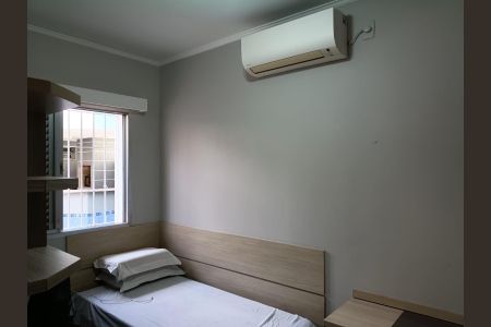 Casa à venda com 260m², 4 quartos e 8 vagasQuarto