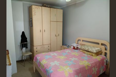 Casa à venda com 260m², 4 quartos e 8 vagasQuarto