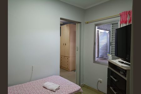 Casa à venda com 260m², 4 quartos e 8 vagasQuarto