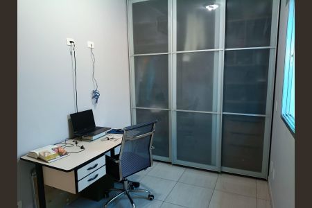 Casa à venda com 260m², 4 quartos e 8 vagasEscritório