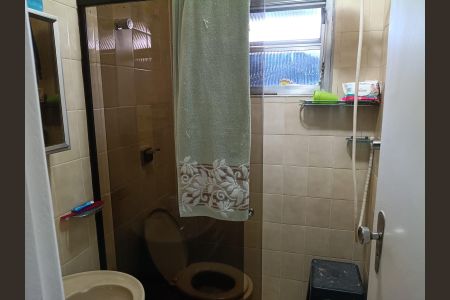 Casa à venda com 260m², 4 quartos e 8 vagasBanheiro