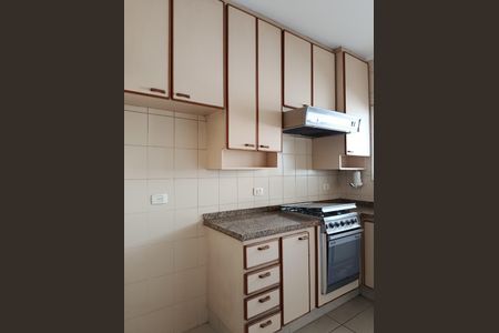 Apartamento à venda com 103m², 3 quartos e sem vagaCozinha