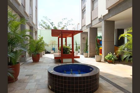 Apartamento à venda com 103m², 3 quartos e sem vagaJardim