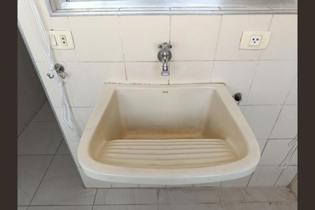 Apartamento à venda com 103m², 3 quartos e sem vagaÁrea de Serviço