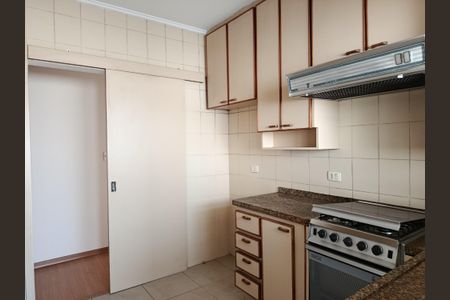 Apartamento à venda com 103m², 3 quartos e sem vagaCozinha