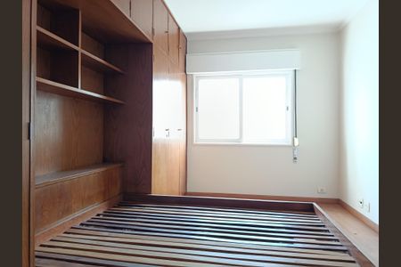 Apartamento à venda com 103m², 3 quartos e sem vagaQuarto 3