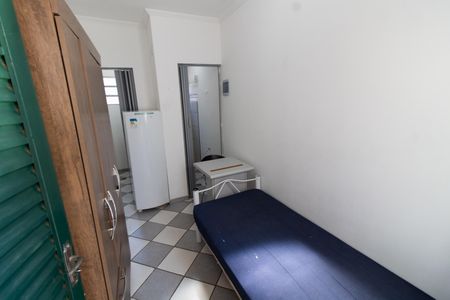 Studio de kitnet/studio para alugar com 1 quarto, 17m² em Cidade Universitária, Campinas