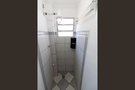 Studio para alugar com 17m², 1 quarto e sem vagaBanheiro