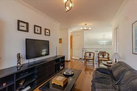 Sala de casa para alugar com 4 quartos, 458m² em São Lucas, Belo Horizonte