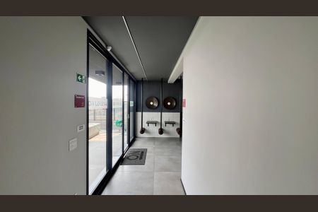 Studio à venda com 21m², 1 quarto e sem vaga Studio à venda com 21m², 1 quarto e sem vagaÁrea comum