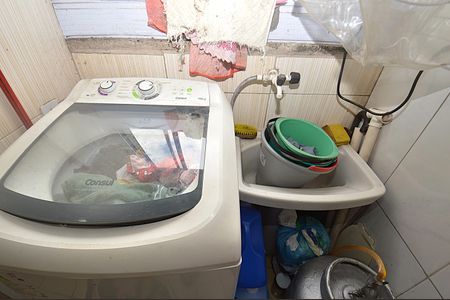 Apartamento à venda com 41m², 1 quarto e 1 vagaÁrea de Serviço