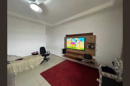 Quarto de casa à venda com 2 quartos, 307m² em Vila Nova Jundiainopolis, Jundiaí