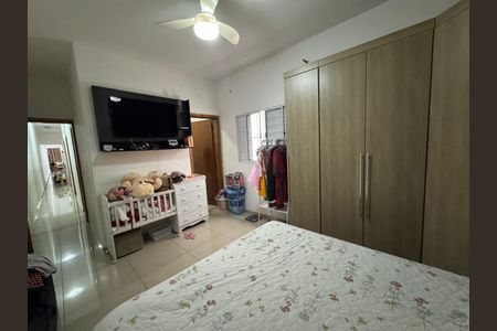 Quarto de casa à venda com 2 quartos, 307m² em Vila Nova Jundiainopolis, Jundiaí