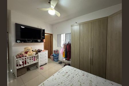 Quarto de casa à venda com 2 quartos, 307m² em Vila Nova Jundiainopolis, Jundiaí