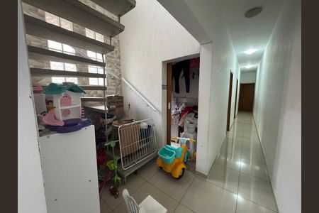 Sala de casa à venda com 2 quartos, 307m² em Vila Nova Jundiainopolis, Jundiaí