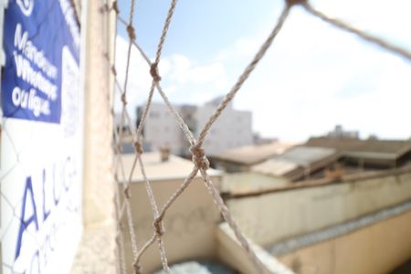 Apartamento para alugar com 57m², 2 quartos e 1 vagaPlaquinha