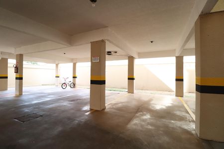Apartamento para alugar com 57m², 2 quartos e 1 vagaGaragem