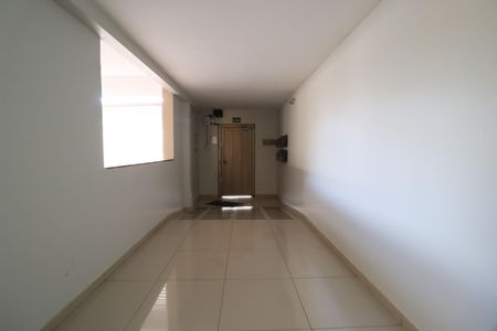 Apartamento para alugar com 57m², 2 quartos e 1 vagaHall de entrada