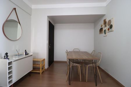 Apartamento para alugar com 57m², 2 quartos e 1 vagaSala