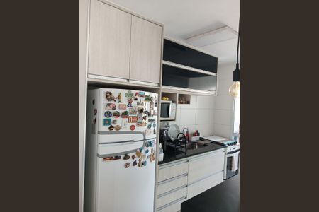 Foto 06 de apartamento à venda com 2 quartos, 55m² em Lapa, São Paulo