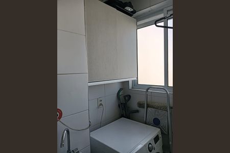 Foto 07 de apartamento à venda com 2 quartos, 55m² em Lapa, São Paulo