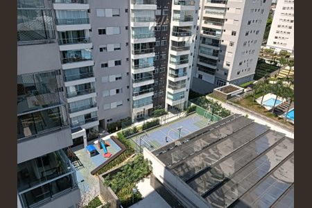 Foto 11 de apartamento à venda com 2 quartos, 55m² em Lapa, São Paulo