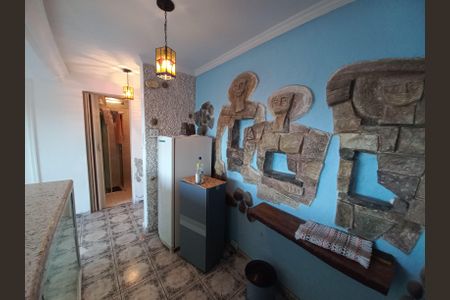 Apartamento para alugar com 50m², 1 quarto e sem vagaCozinha