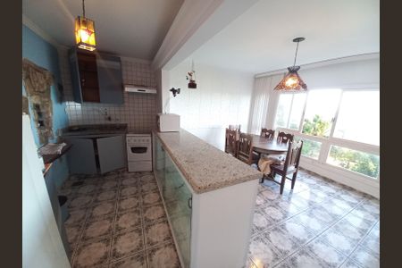 Apartamento para alugar com 50m², 1 quarto e sem vagaCozinha