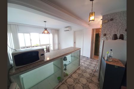 Apartamento para alugar com 50m², 1 quarto e sem vagaCozinha