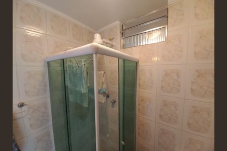 Apartamento para alugar com 50m², 1 quarto e sem vagaBanheiro Social